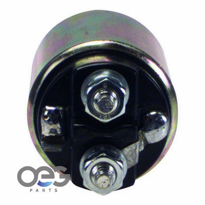 12V Starter Solenoid Switch for Ford Lincoln Mercury (1416219, 4518785)