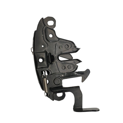 Hood Latch Lock for Nissan Maxima Altima Titan (2002–2006) NI1234114 656018J000