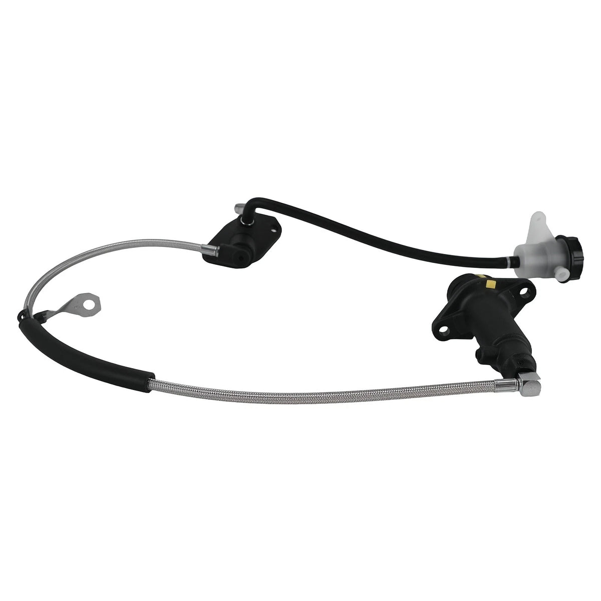 Clutch Master & Slave Cylinder for Chevrolet Camaro Pontiac Firebird (1993–2002) 12557509