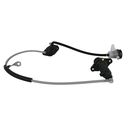 Clutch Master & Slave Cylinder for Chevrolet Camaro Pontiac Firebird (1993–2002) 12557509