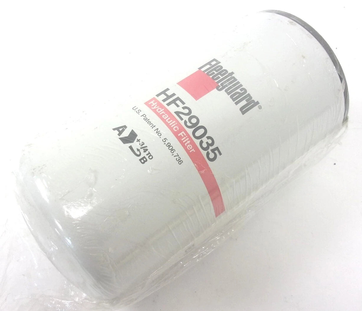 Fleetguard Spin-On Hydraulic Filter for Fleetguard (BT9369-MPG, 57044)