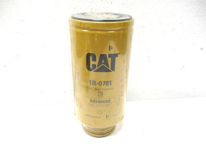 Fuel/Water Separator for Caterpillar TK1051 (1R-0781, 3261641)