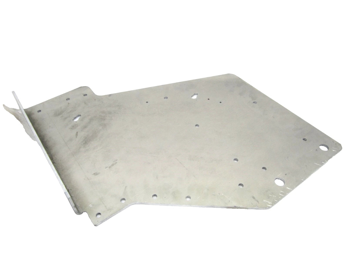 Auxiliary Battery Box Side Plate Support for International (4085933C2)