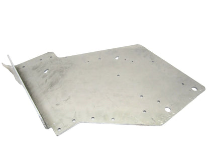 Auxiliary Battery Box Side Plate Support for International (4085933C2)