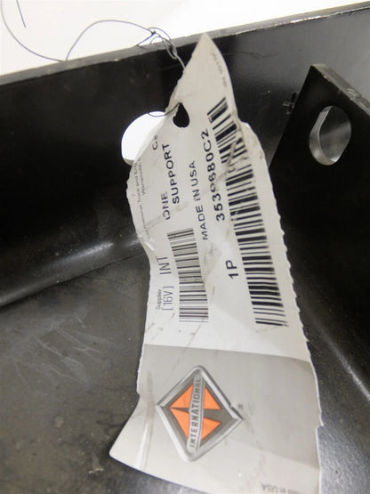 Frame Step Plate Support Right for International (3539680C2)