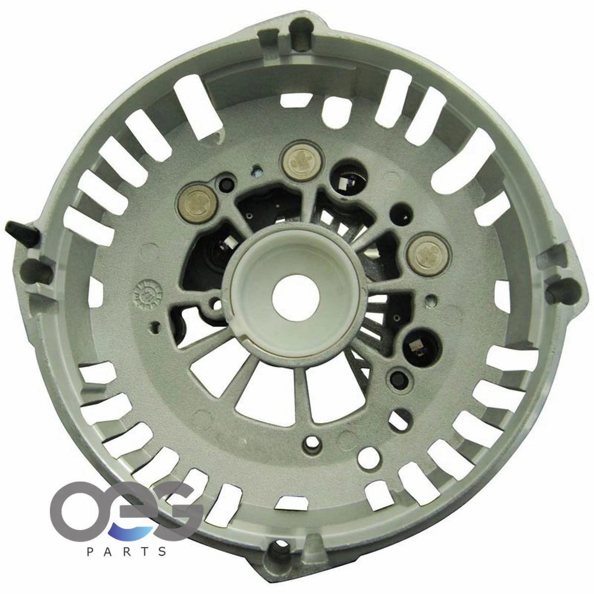 Rectifier for Chevrolet Corvette V8 5.7L (2002–2004) 2601030 2601519
