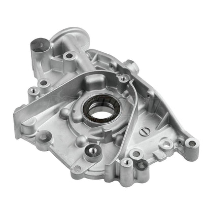 Engine Oil Pump M270 for Hyundai Accent (1996–2011), Kia Rio/Rio5 (2006–2011)