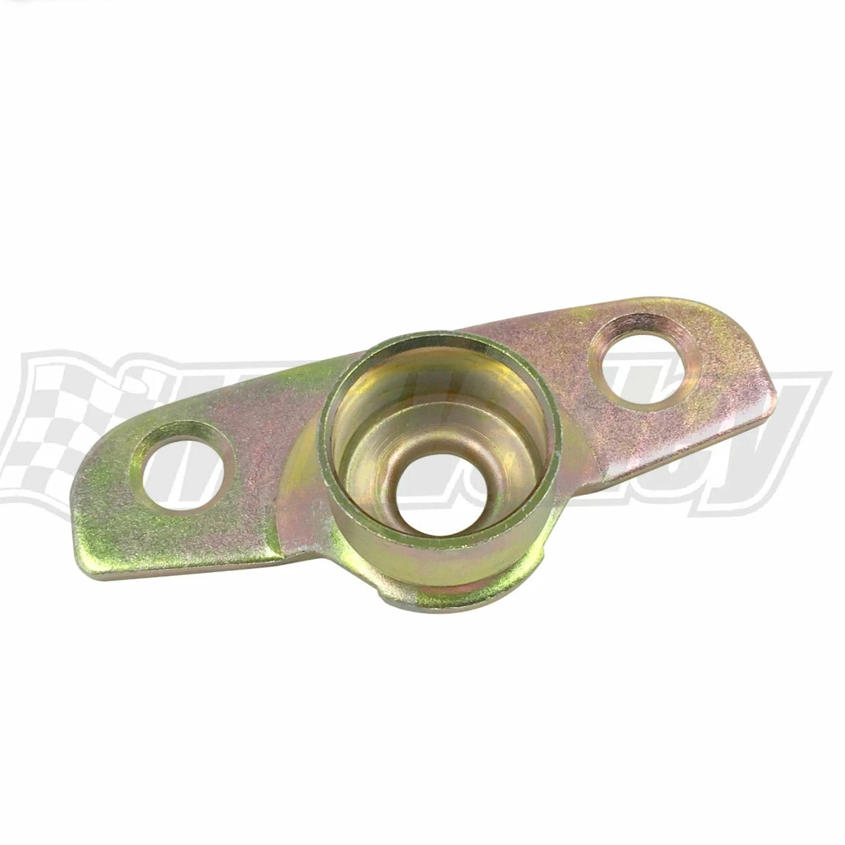 Driver Side Tailgate Hinge Roller for Ford F150/250/350/450/550 (2000–2023)
