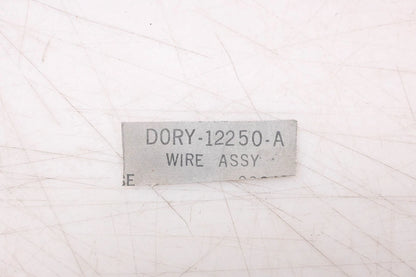 Resistor Wire Assembly DORY-12250-A for Ford