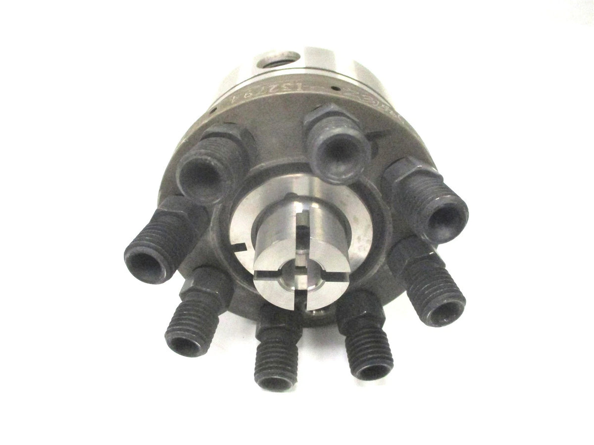 Reman Stanadyne Injection Pump Head and Rotor for (31506P, STA3655)