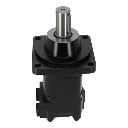 Hydraulic Orbital Motor OMSW315-151F0527 for 32mm Shaft with 1/2 BSP Port