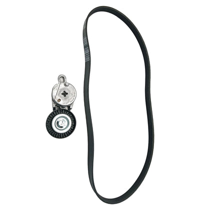 Serpentine Belt Tensioner Kit for Camry (2012–2017), RAV4 (2009–2018), Scion TC (2011–2016)