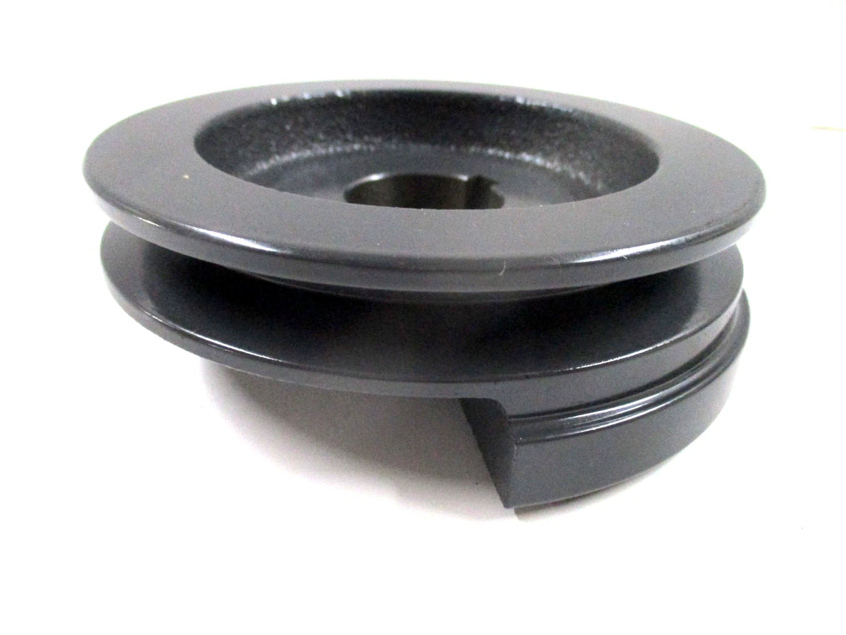 Engine Fan Drive Pulley for Kubota D1503 D1703 (OEM 1A053-74280)