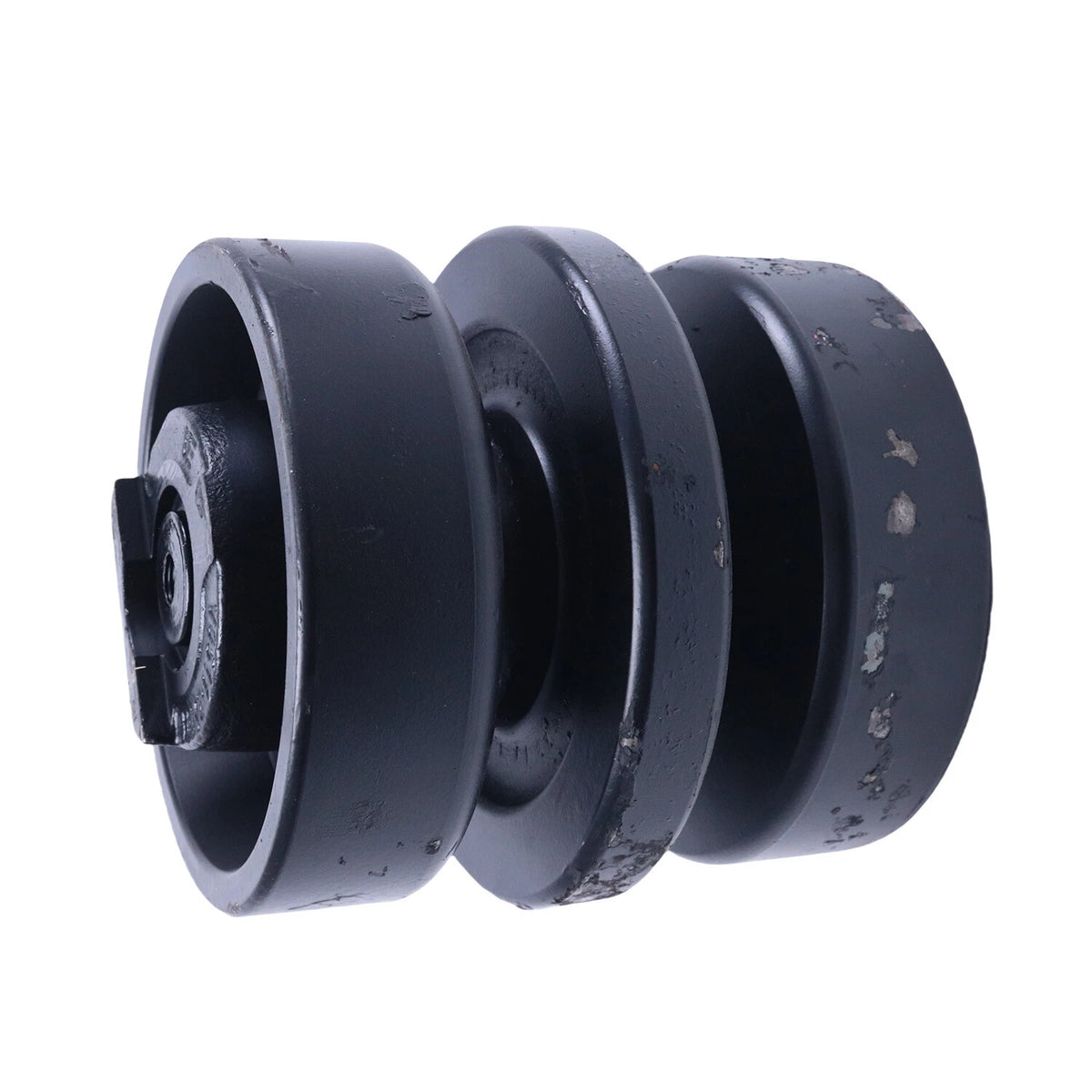 Bottom Roller V0511-25104 for Kubota SVL65-2 SVL75 SVL90 SVL95-2S SVL97-2