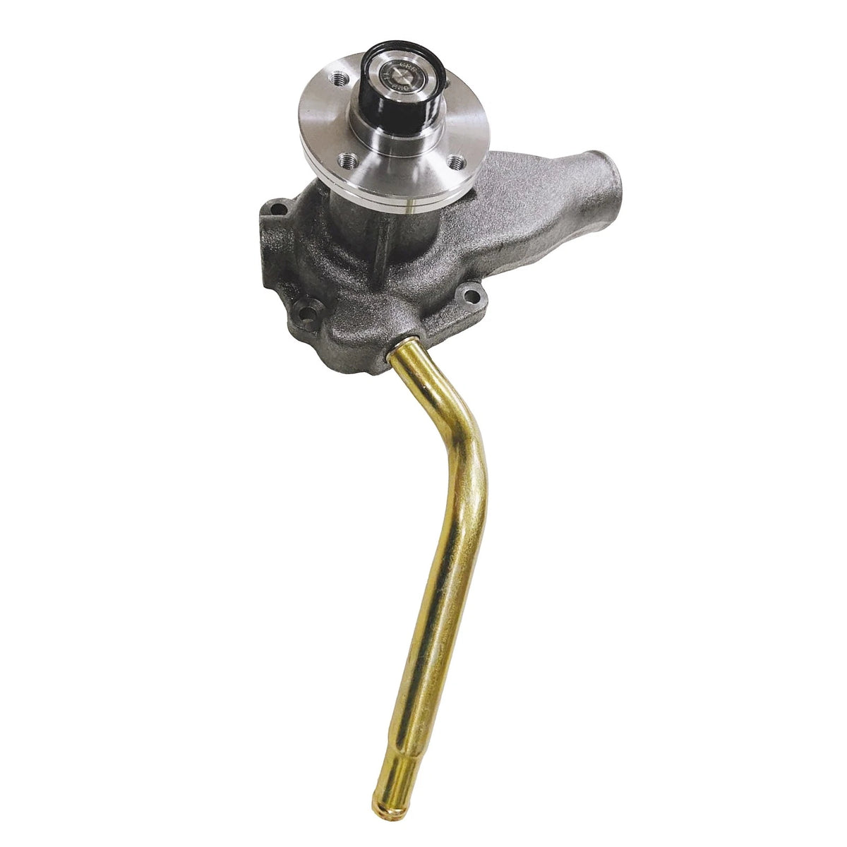 Engine Water Pump for Ford Models (1987–1992) 44007