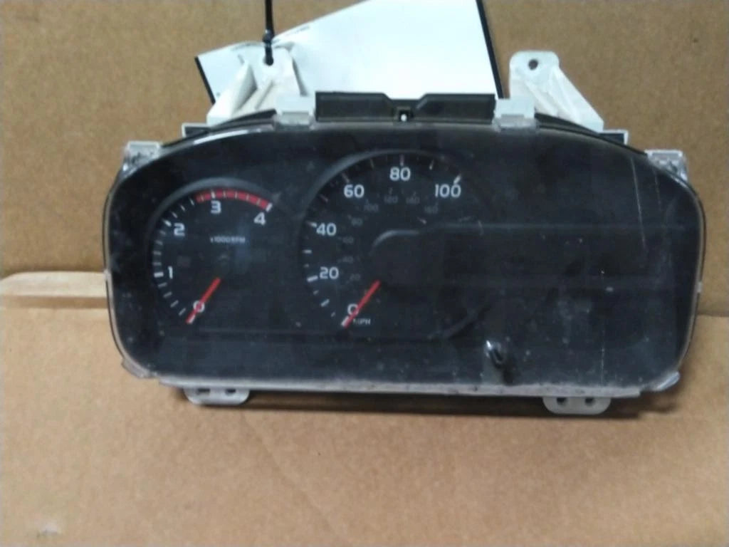 Instrument Cluster for Hino 155 (2020)