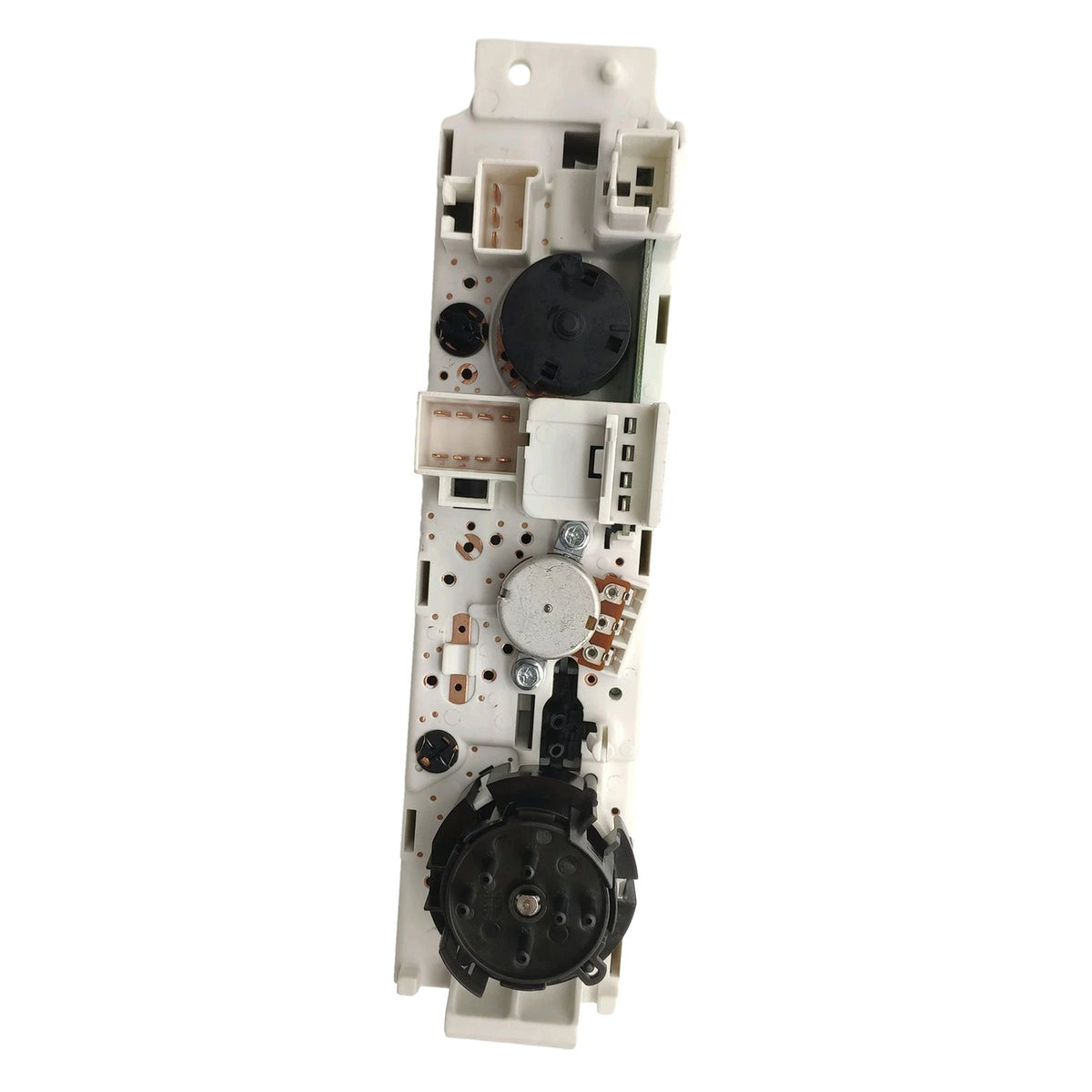 AC Heater Climate Control Module for Chevy Express Savana 1500 2500 (2003–2014)