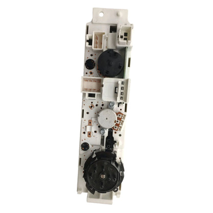 AC Heater Climate Control Module for Chevy Express Savana 1500 2500 (2003–2014)