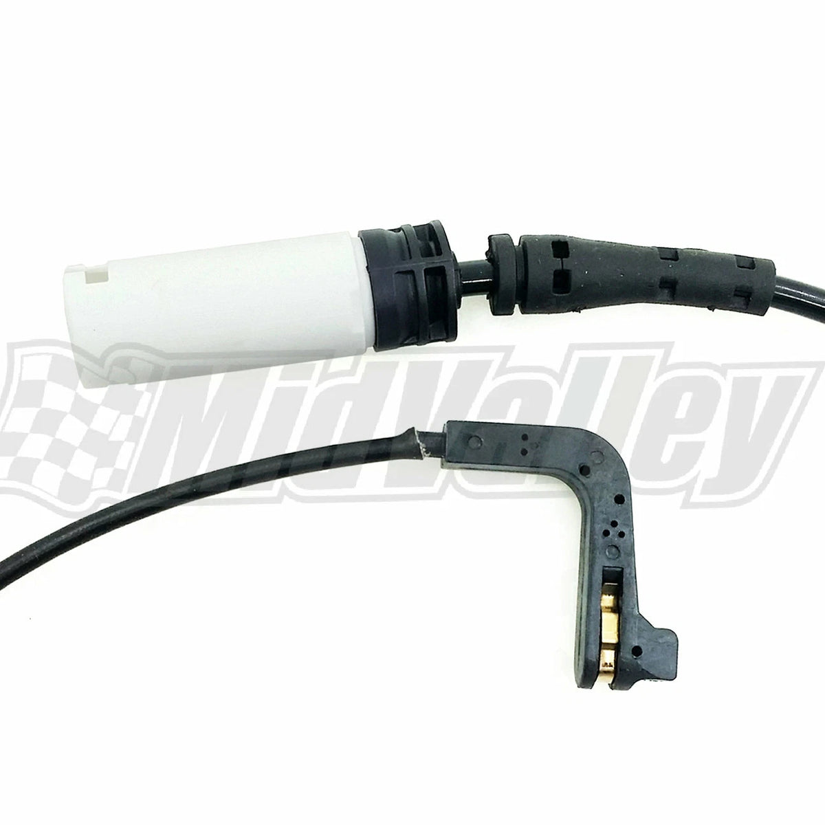 Set of Brake Pad Wear Sensors for BMW 528i xDrive 650i M6 M5 (2011–2017)