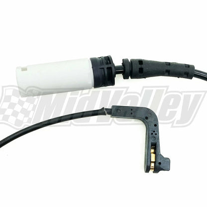 Set of Brake Pad Wear Sensors for BMW 528i xDrive 650i M6 M5 (2011–2017)
