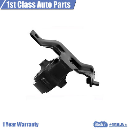 Engine Motor & Trans Mount Kit for Toyota Corolla (1993–1997) 8177 8179 8415 8178