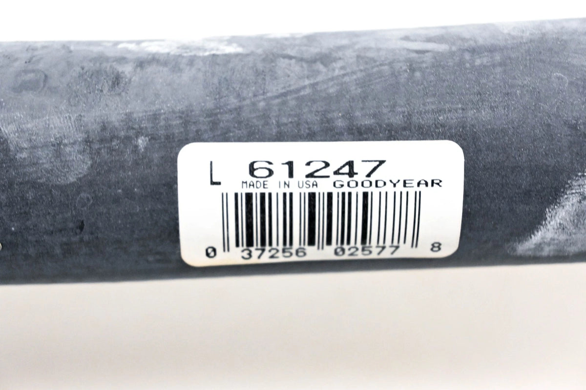 Goodyear 61247 Radiator Hose for