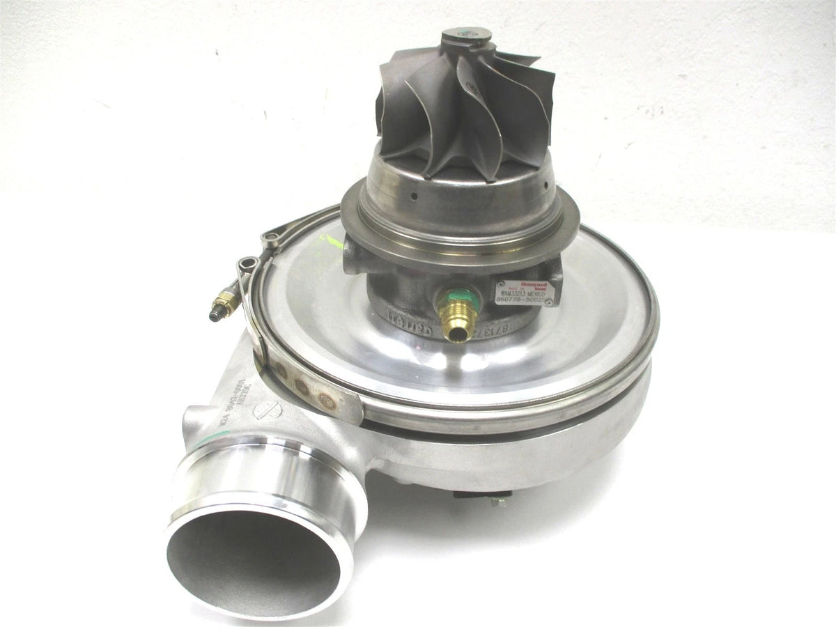Garrett G42-1200C Turbo Kit for 879779-5001S 860778-5002S 757707-0011