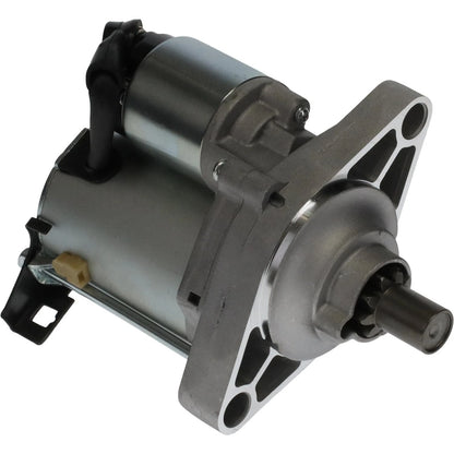 Starter for Acura CL 3.0 TL 3.2 MDX 3.5 Honda Accord 3.0 Odyssey Pilot 3.5 (1997–2006)