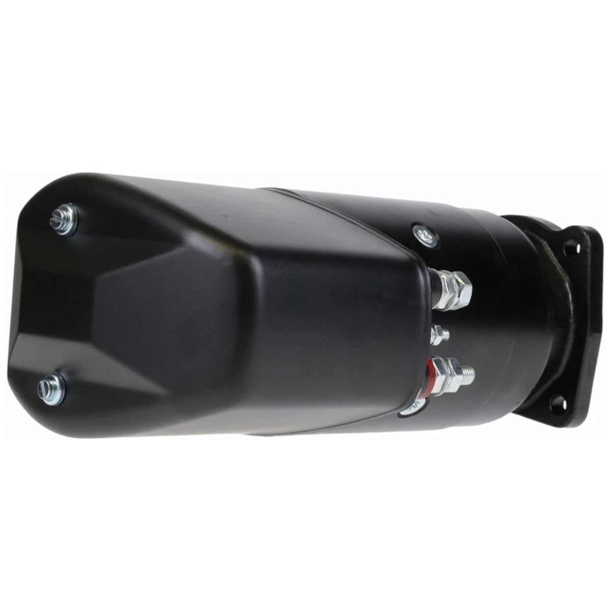 24V Starter for Volvo Penta TAMD122A, C, D, P (1988–2002) MS712 F032111219
