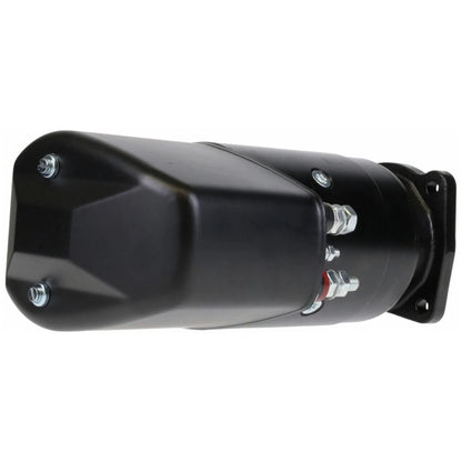 24V Starter for Volvo Penta TAMD122A, C, D, P (1988–2002) MS712 F032111219