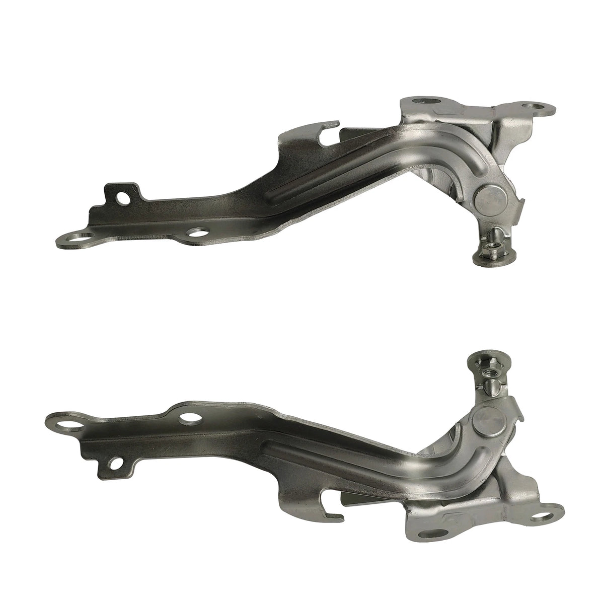Pair Hood Hinges for Toyota Venza (2009–2016) 534100T010