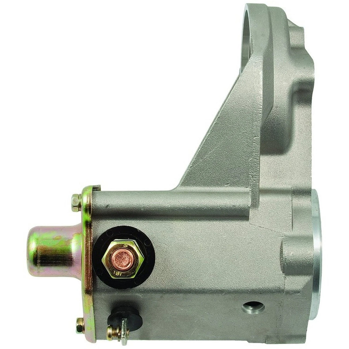 12V Solenoid W/Housing Assembly for John Deere 78-90, Kubota 78-01 (0534008520)