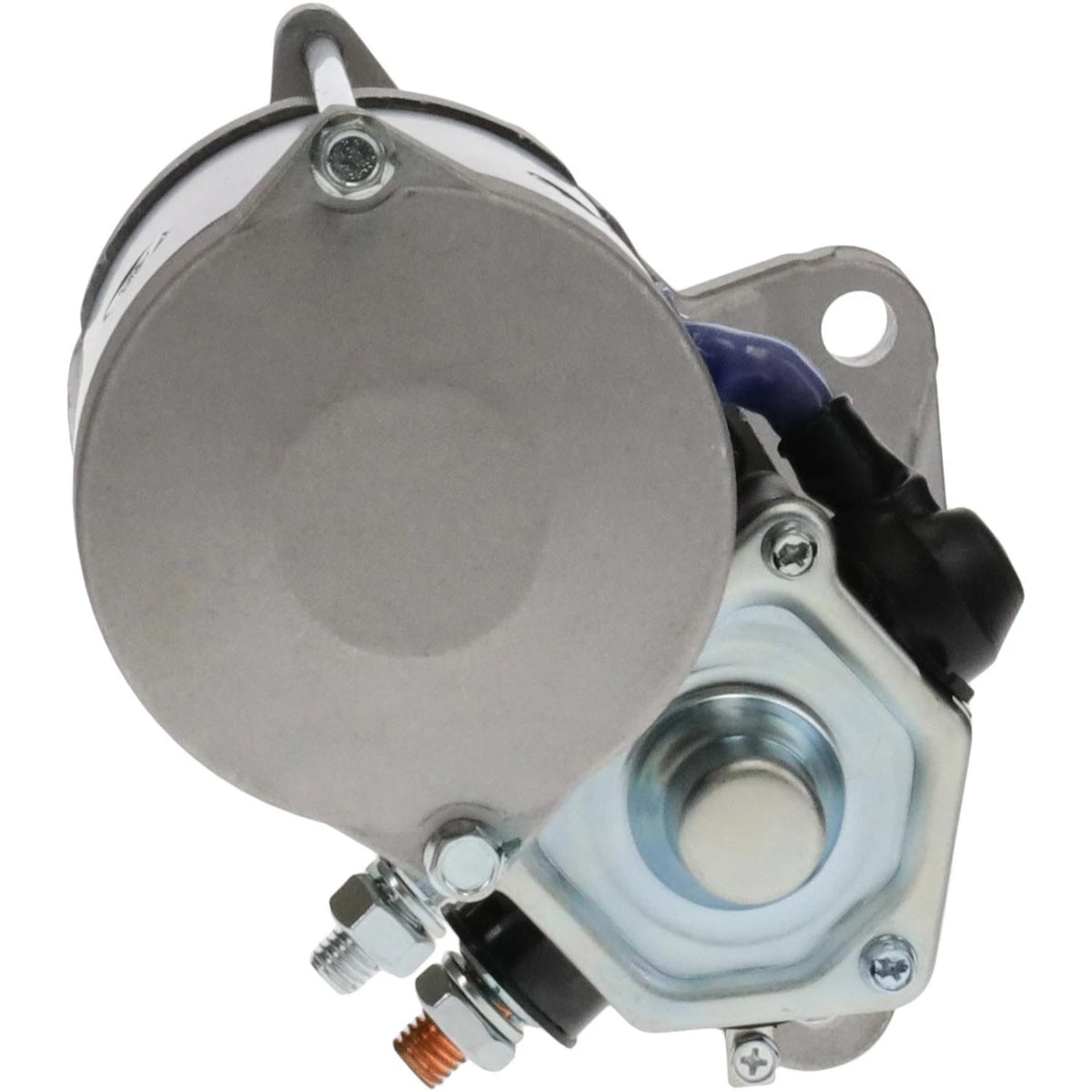 Starter for Thomas Built Bus MVP-EF TL960 Type D (2-2928-ND)