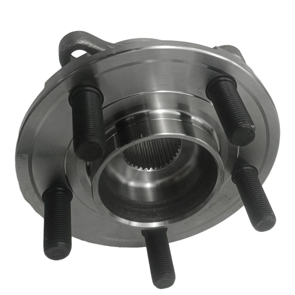 Rear Wheel Bearing Hub Assembly 512517 for Ford Mustang (2015–2023)