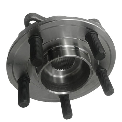Rear Wheel Bearing Hub Assembly 512517 for Ford Mustang (2015–2023)