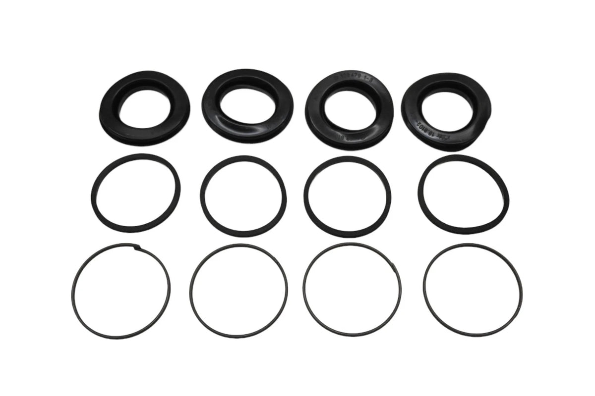 Disc Brake Caliper Seal Kit for Ate 13.0441-4018.2, 071-3214, 31-04326