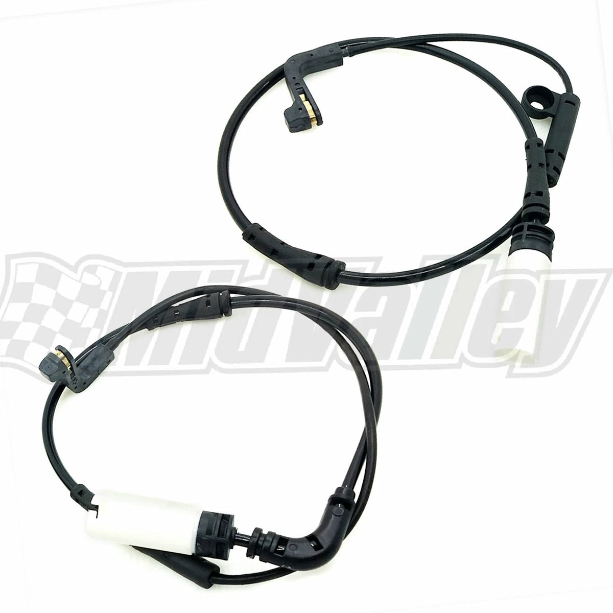 Set of Brake Pad Wear Sensors for BMW 528i xDrive 650i M6 M5 (2011–2017)