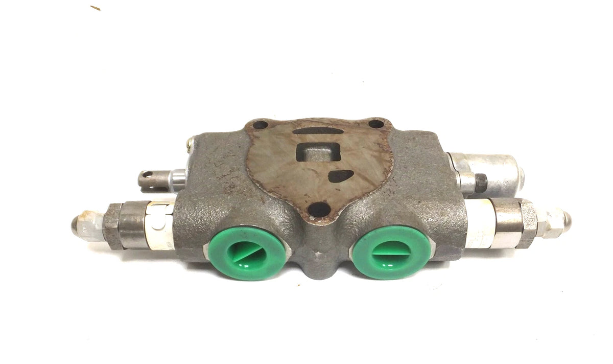 Plunger Section Assy for Kubota KH-1 (68131-65040)