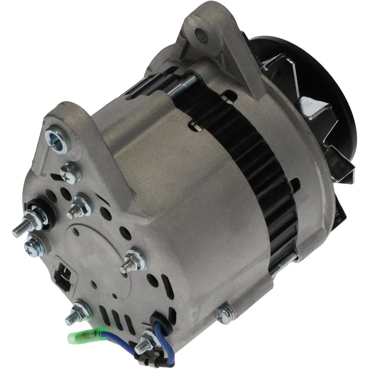 20AMP Alternator for Isuzu C240 C330 (Fits: LR22027B AHI0095 8943388471 8943388470)