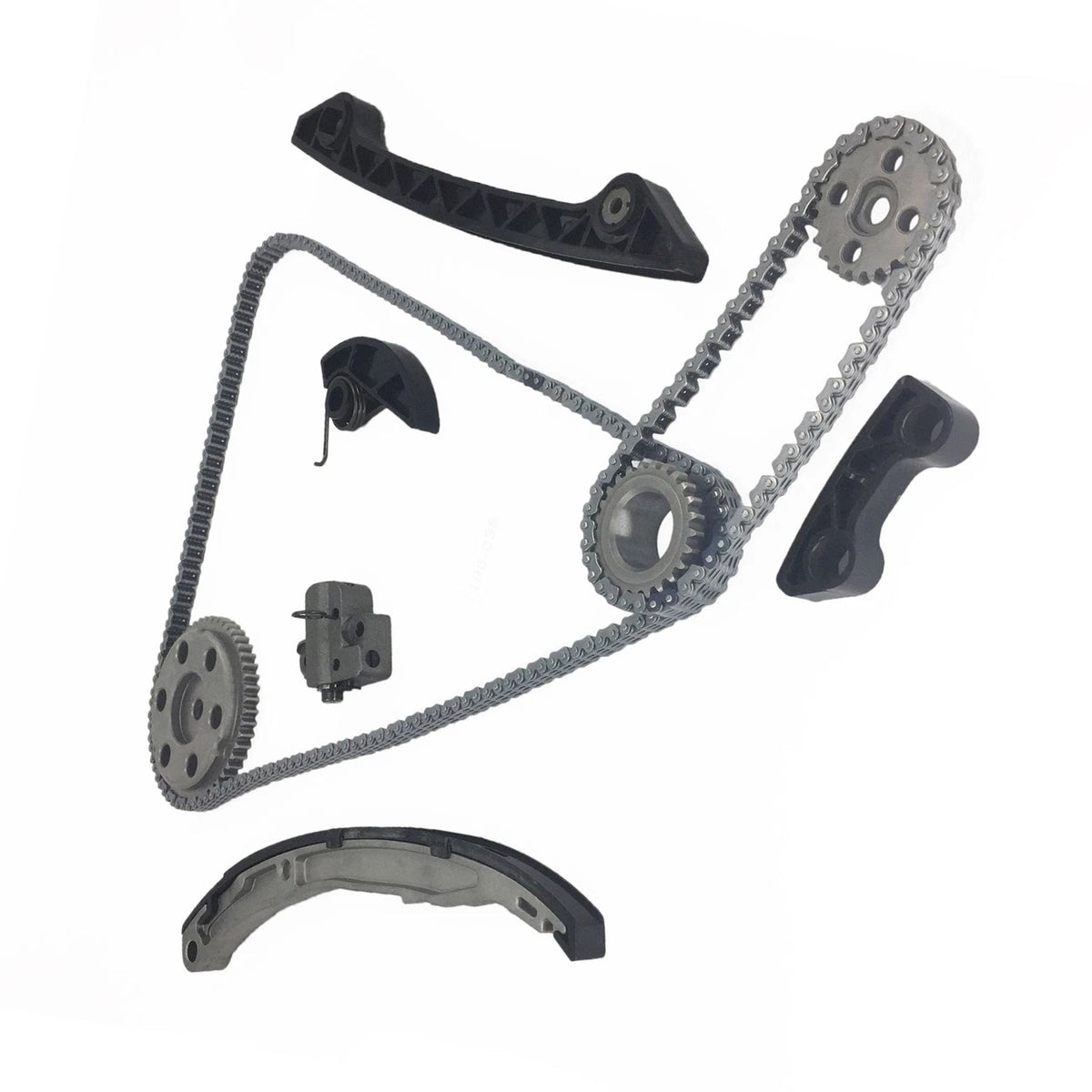 Timing Chain Kit TK435 for Mazda 3, Mazda 6 (2003–2009)