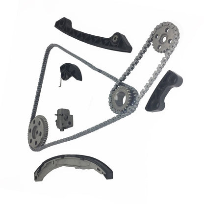 Timing Chain Kit TK435 for Mazda 3, Mazda 6 (2003–2009)