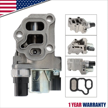 Vtec Solenoid Spool Valve for Honda Accord CRV Element Acura (917-224, 15810RAAA03)