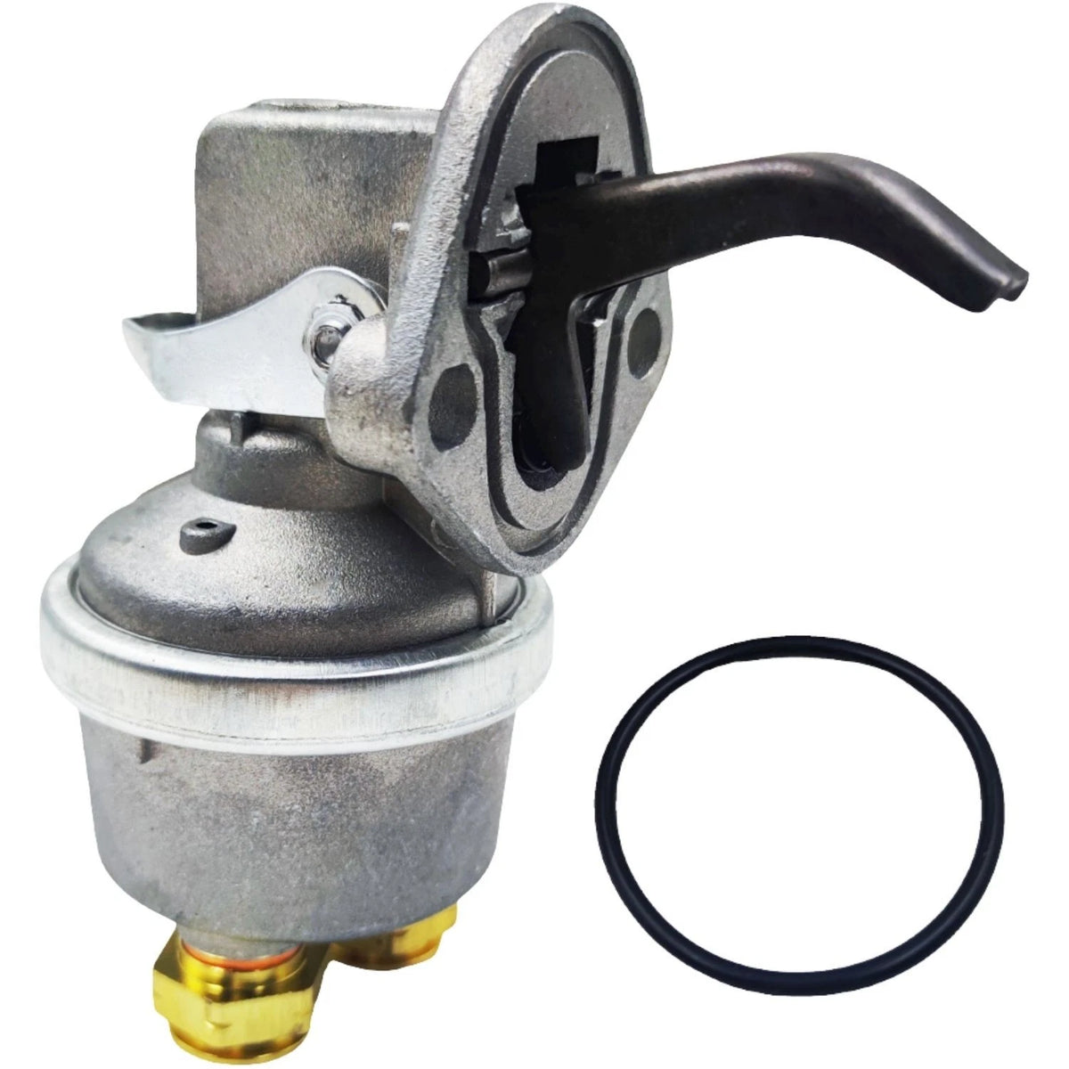 Fuel Lift Pump 2830122 2830266 84268475 for Case-IH Ford New Holland Kobelco