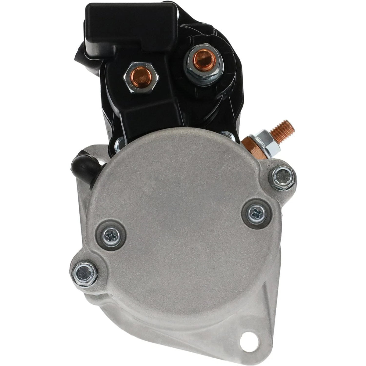 Starter for Cummins QSB Series QSB5.9-30 QSB6.7 (1991–2019) 91-29-5900 4996706