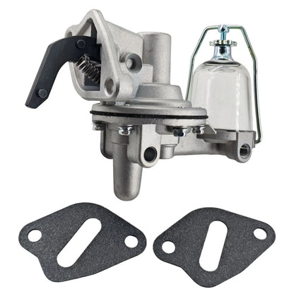Mechanical Fuel Pump M2090 SP1260MP for Dodge 201 218 230 237 (1940–1950)