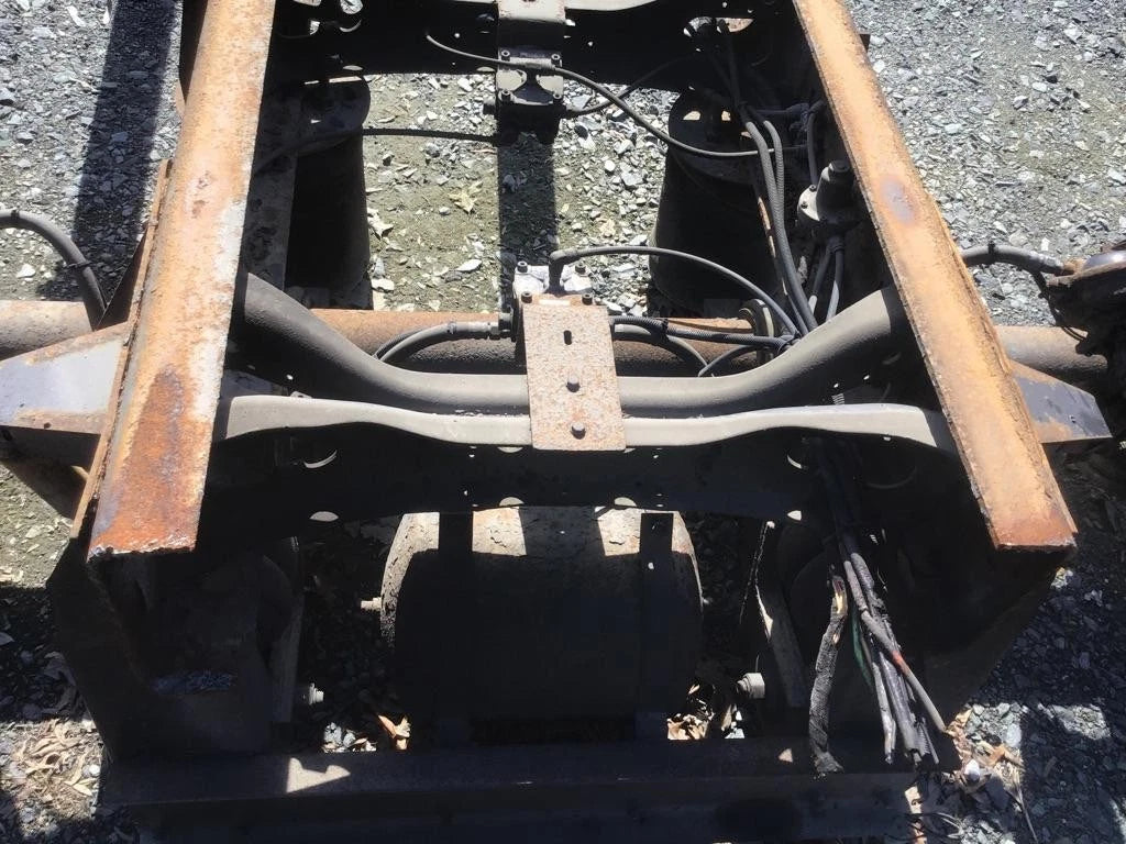 Non-Steer Tag Axle for Hendrickson MD (2005)