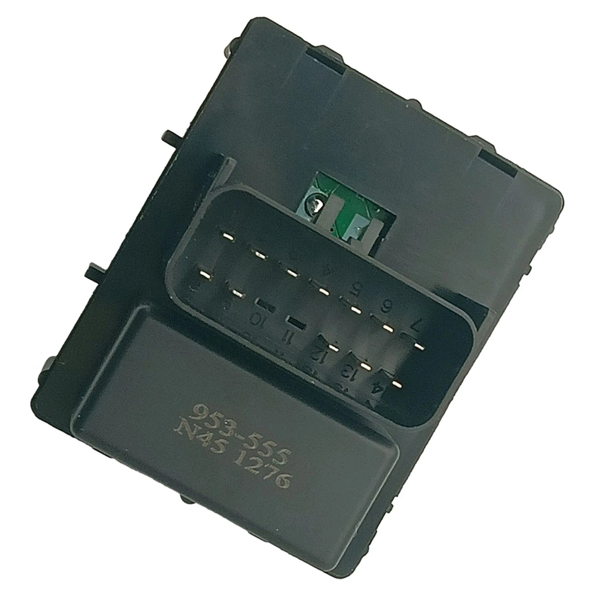 Front Driver Power Window Switch for Chrysler PT Cruiser (2006–2010) 901-394