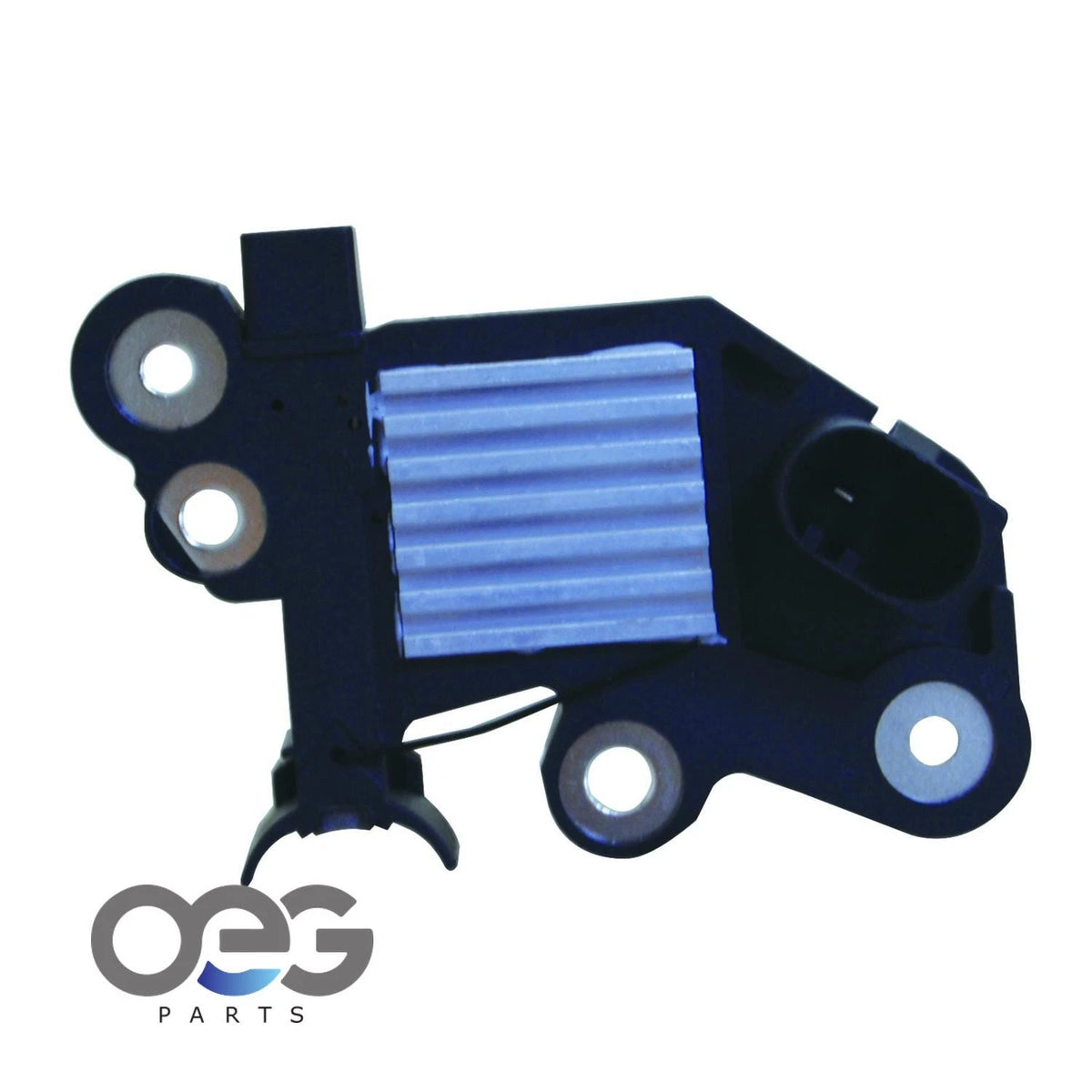 Voltage Regulator for Iveco Daily VI 2014–2016 052.000.676.210