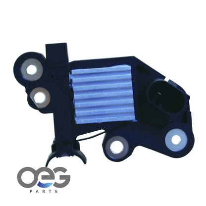 Voltage Regulator for Iveco Daily VI 2014–2016 052.000.676.210