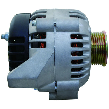 Alternator for GMC P3500 V6 4.3L (1996–1999) 20170129 21439 91527 P8511